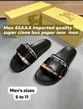 Load image into Gallery viewer, Slipper
