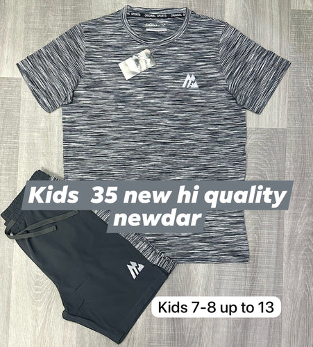 Tshirt boy