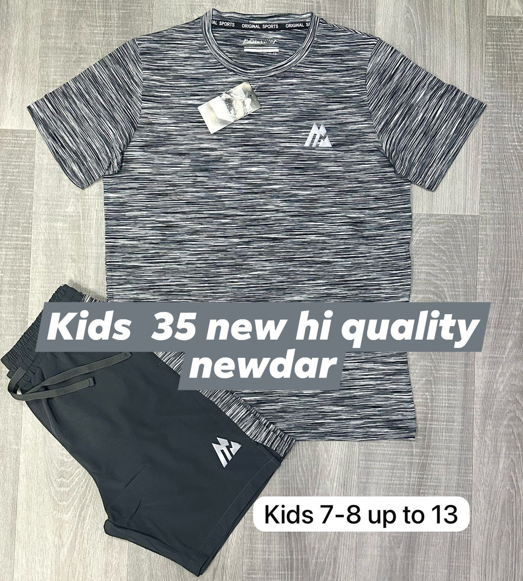 Tshirt boy