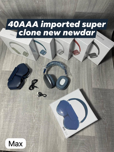 Headphone