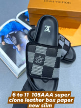 Load image into Gallery viewer, Slipper