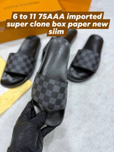 Load image into Gallery viewer, Slipper