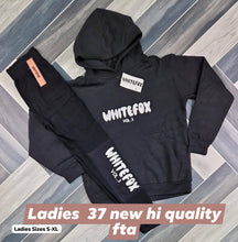 Load image into Gallery viewer, Tracksuit women