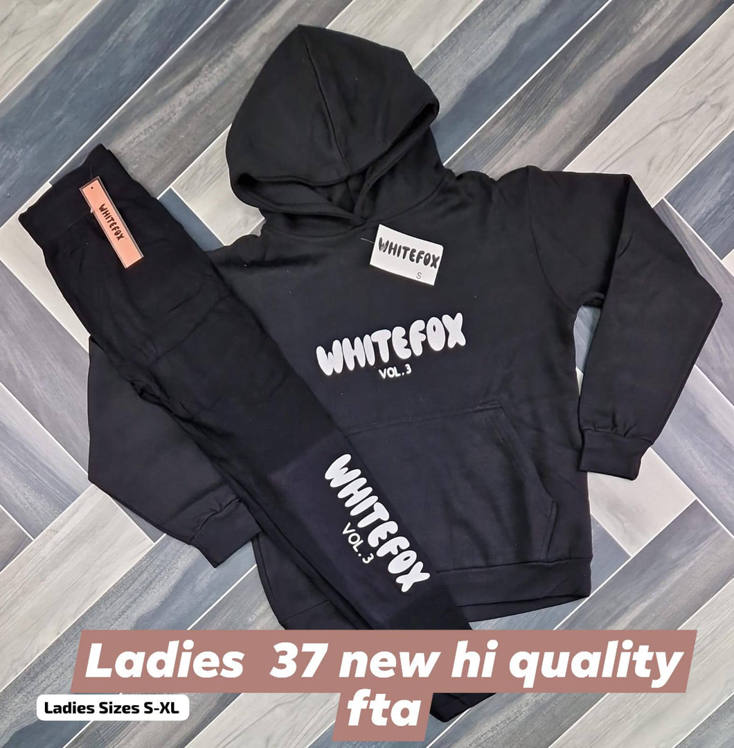 Tracksuit women
