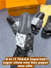 Load image into Gallery viewer, Slipper
