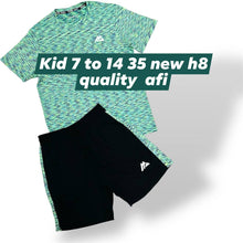 Load image into Gallery viewer, Tshirt boy