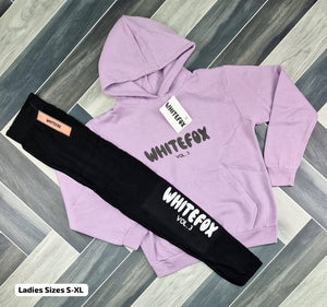 Tracksuit women