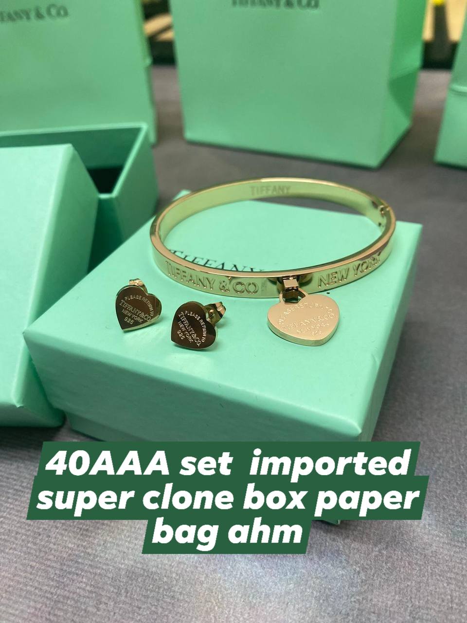 Bracelet