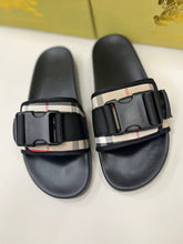 Load image into Gallery viewer, Slipper men