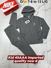 Load image into Gallery viewer, Tracksuit boy