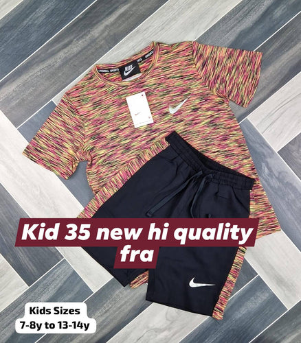 Tshirt boy