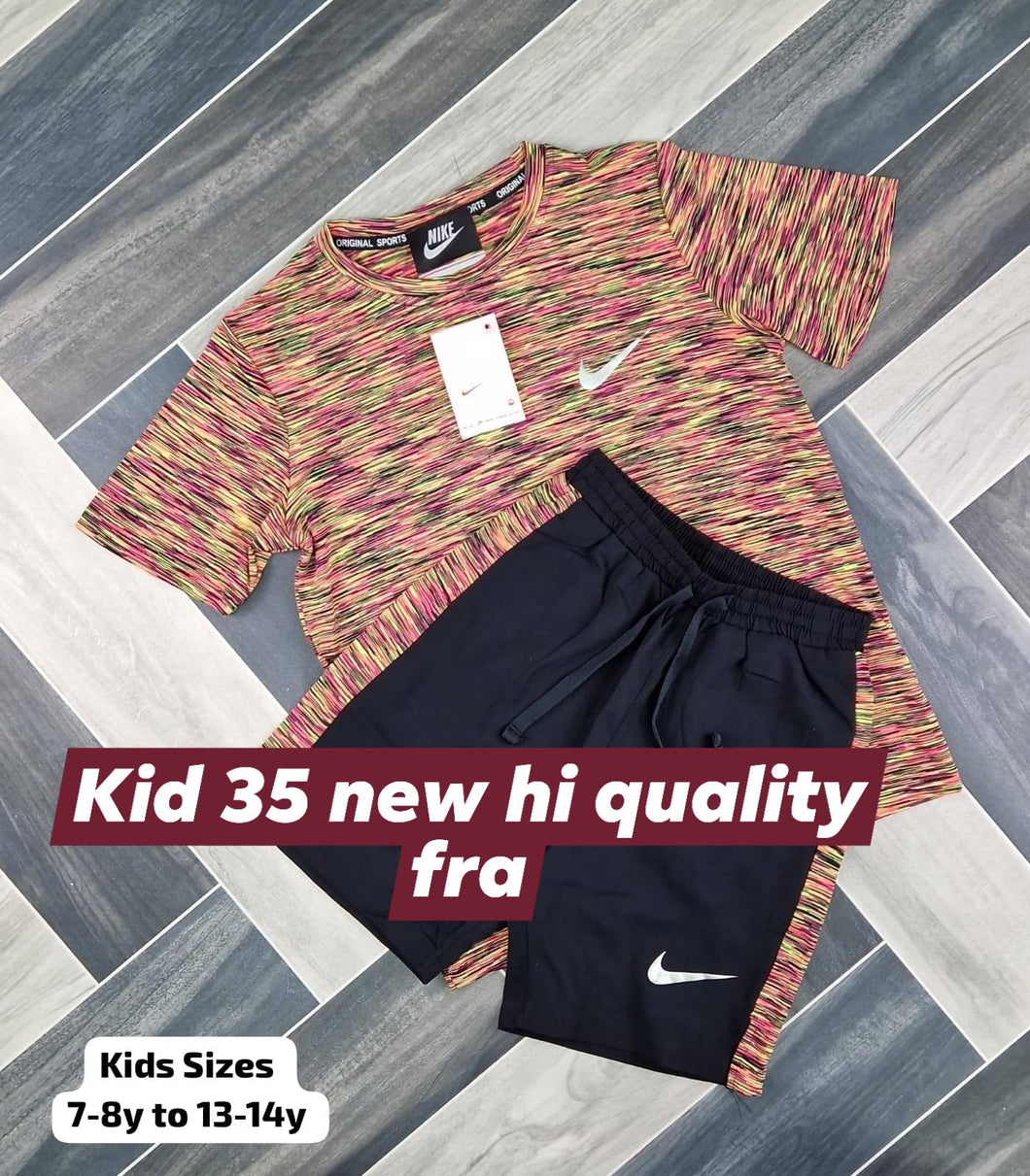 Tshirt boy