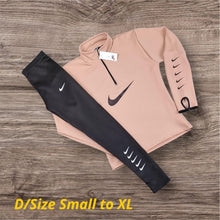 Load image into Gallery viewer, Tracksuit