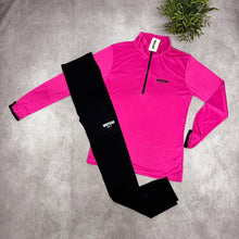 Load image into Gallery viewer, Tracksuit women