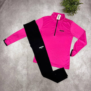 Tracksuit women