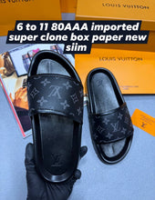 Load image into Gallery viewer, Slipper