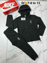 Load image into Gallery viewer, Tracksuit boy
