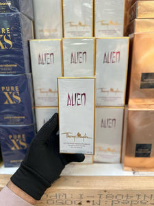 perfume women