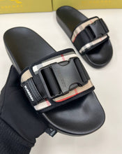 Load image into Gallery viewer, Slipper men