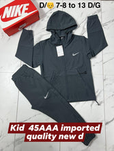 Load image into Gallery viewer, Tracksuit boy
