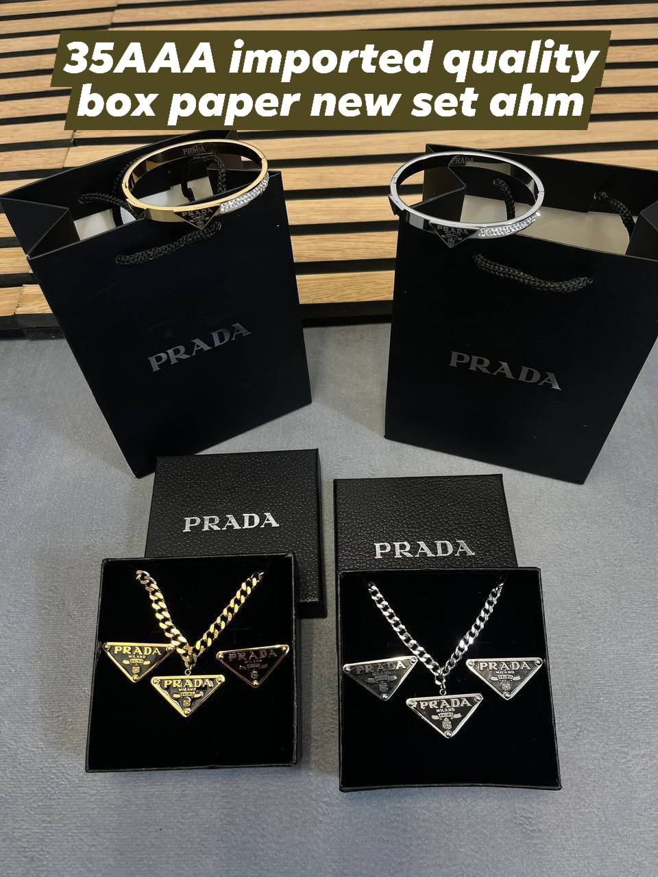Bracelet