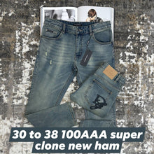 Load image into Gallery viewer, Jeans men