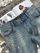 Load image into Gallery viewer, Jeans men