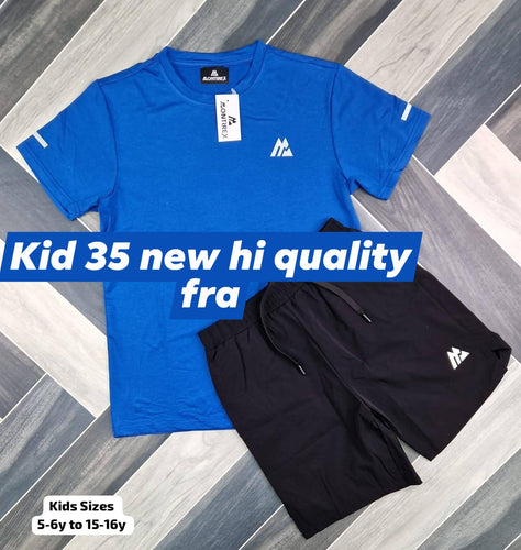 tshirt boy