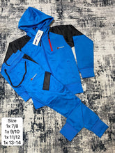 Load image into Gallery viewer, tracksuit boy