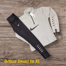 Load image into Gallery viewer, Tracksuit