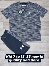 Load image into Gallery viewer, Tshirt boy