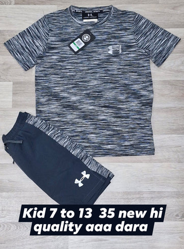 Tshirt boy