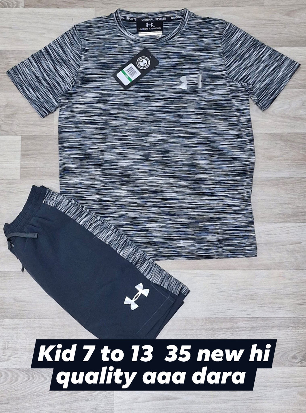 Tshirt boy