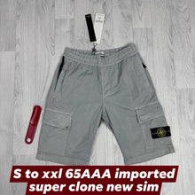 Load image into Gallery viewer, Short men