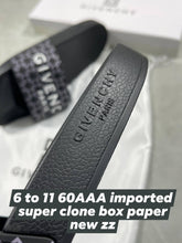 Load image into Gallery viewer, slipper men