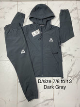 Load image into Gallery viewer, Tracksuit boy