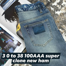 Load image into Gallery viewer, Jeans men