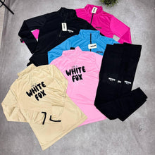 Load image into Gallery viewer, Tracksuit women