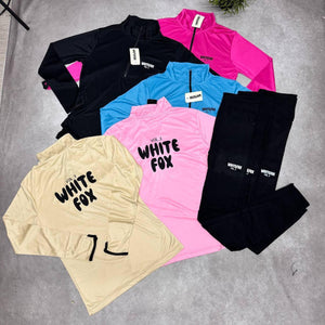Tracksuit women