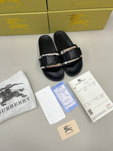 Load image into Gallery viewer, Slipper men