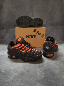 shoes boy