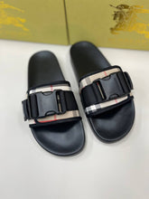 Load image into Gallery viewer, Slipper men