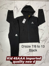 Load image into Gallery viewer, Tracksuit boy
