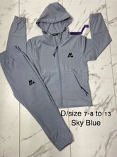Load image into Gallery viewer, Tracksuit boy
