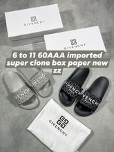 Load image into Gallery viewer, slipper men