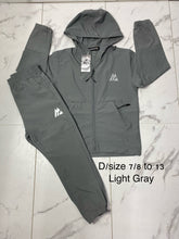 Load image into Gallery viewer, Tracksuit boy