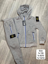 Load image into Gallery viewer, tracksuit boy