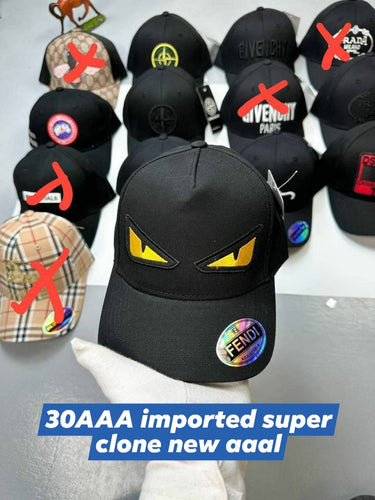 Cap