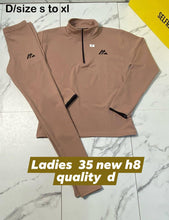 Load image into Gallery viewer, Tracksuit