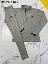 Load image into Gallery viewer, Tracksuit